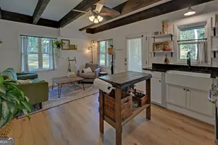 45 Sequoia Trail, Martin, GA 30557 - Photo 7