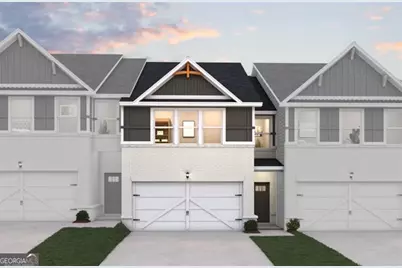 4154 Wax Myrtle #18, Powder Springs, GA 30127 - Photo 1