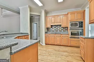 230 Stonehaven Dr, Fayetteville, GA 30215 - Photo 19