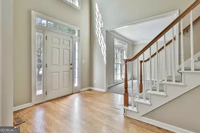 230 Stonehaven Drive, Fayetteville, GA 30215 - Photo 11