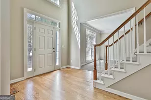 230 Stonehaven Dr, Fayetteville, GA 30215 - Photo 11