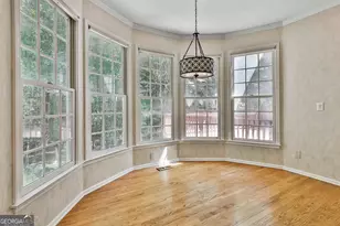 230 Stonehaven Dr, Fayetteville, GA 30215 - Photo 21