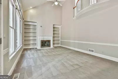 230 Stonehaven Drive, Fayetteville, GA 30215 - Photo 3