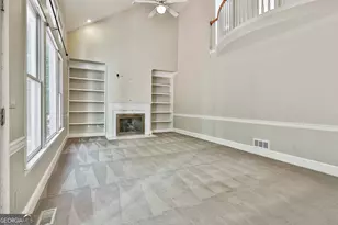 230 Stonehaven Dr, Fayetteville, GA 30215 - Photo 3