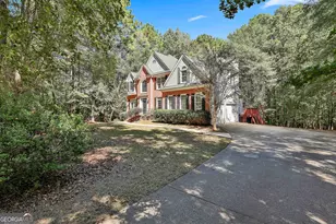 230 Stonehaven Dr, Fayetteville, GA 30215 - Photo 65