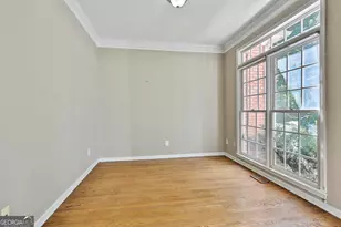 230 Stonehaven Dr, Fayetteville, GA 30215 - Photo 29