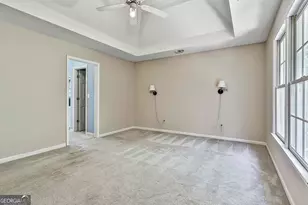 230 Stonehaven Dr, Fayetteville, GA 30215 - Photo 33