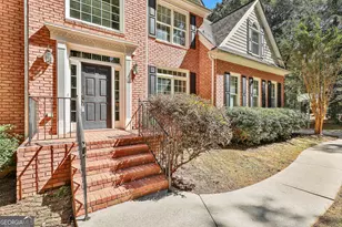 230 Stonehaven Dr, Fayetteville, GA 30215 - Photo 9