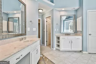 230 Stonehaven Dr, Fayetteville, GA 30215 - Photo 35