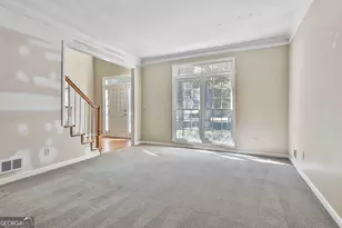 230 Stonehaven Dr, Fayetteville, GA 30215 - Photo 15