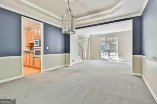 230 Stonehaven Dr, Fayetteville, GA 30215 - Photo 17