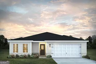 202 Harris Walk, West Point, GA 31833 - Photo 1