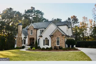 1070 Lexington Court, Bishop, GA 30621 - Photo 1