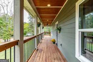 7450 Hooper Cove Rd, Young Harris, GA 30582 - Photo 3