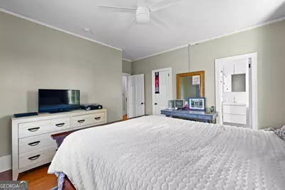 131 Woodbine Circle, Newnan, GA 30263 - Photo 41