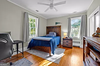 131 Woodbine Circle, Newnan, GA 30263 - Photo 43