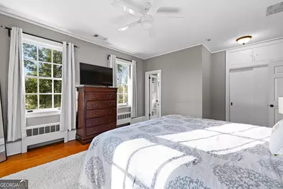 131 Woodbine Circle, Newnan, GA 30263 - Photo 33