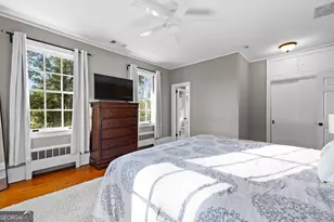 131 Woodbine Cir, Newnan, GA 30263 - Photo 33