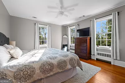 131 Woodbine Circle, Newnan, GA 30263 - Photo 31