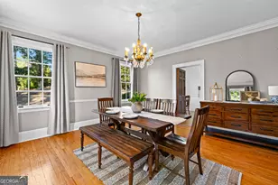 131 Woodbine Cir, Newnan, GA 30263 - Photo 5