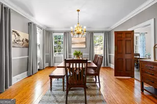 131 Woodbine Cir, Newnan, GA 30263 - Photo 7