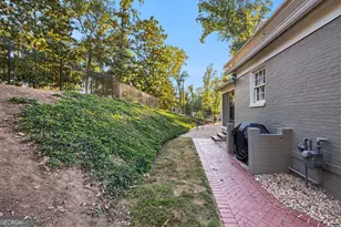 131 Woodbine Cir, Newnan, GA 30263 - Photo 49