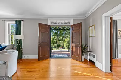 131 Woodbine Circle, Newnan, GA 30263 - Photo 11