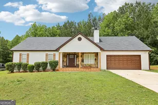1720 Brush Creek Dr, Monroe, GA 30655 - Photo 1
