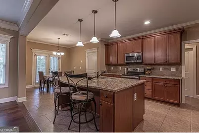 155 Chantilly Lane, Fayetteville, GA 30215 - Photo 9