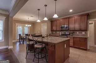 155 Chantilly Ln, Fayetteville, GA 30215 - Photo 9