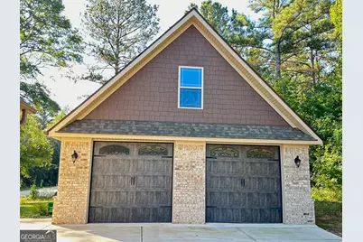 155 Chantilly Lane, Fayetteville, GA 30215 - Photo 5