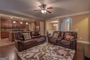 155 Chantilly Ln, Fayetteville, GA 30215 - Photo 15