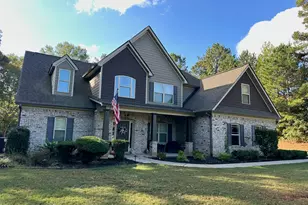 155 Chantilly Ln, Fayetteville, GA 30215 - Photo 1