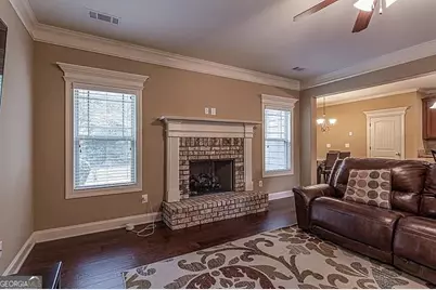 155 Chantilly Lane, Fayetteville, GA 30215 - Photo 13