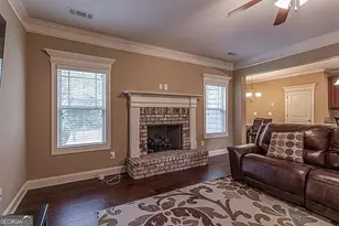 155 Chantilly Ln, Fayetteville, GA 30215 - Photo 13