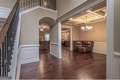 155 Chantilly Lane, Fayetteville, GA 30215 - Photo 7