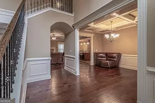 155 Chantilly Ln, Fayetteville, GA 30215 - Photo 7