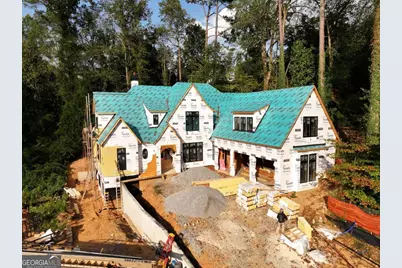 500 Emily Reed Lane, Atlanta, GA 30342 - Photo 3