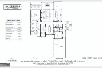 500 Emily Reed Lane, Atlanta, GA 30342 - Photo 21