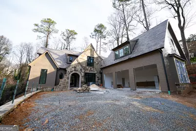 500 Emily Reed Lane, Atlanta, GA 30342 - Photo 5