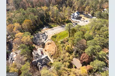 500 Emily Reed Lane, Atlanta, GA 30342 - Photo 3