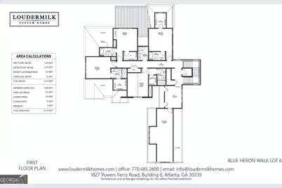 500 Emily Reed Lane, Atlanta, GA 30342 - Photo 29