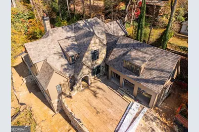 500 Emily Reed Lane, Atlanta, GA 30342 - Photo 1