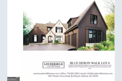 500 Emily Reed Lane, Atlanta, GA 30342 - Photo 17