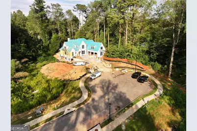 500 Emily Reed Lane, Atlanta, GA 30342 - Photo 5