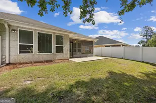 561 Eagle Blvd, Kingsland, GA 31548 - Photo 29