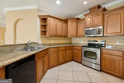 561 Eagle Boulevard, Kingsland, GA 31548 - Photo 11