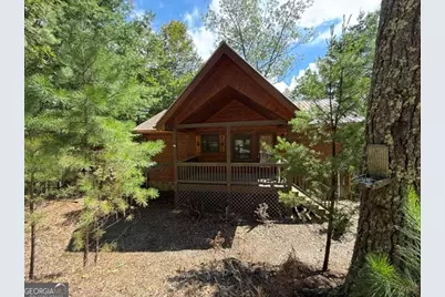 679 Mountain View Circle, Blue Ridge, GA 30513 - Photo 1