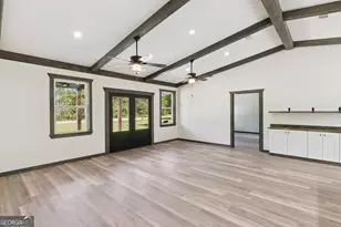 29 Chisholm St, Nahunta, GA 31553 - Photo 5