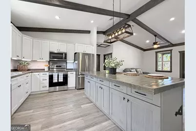 29 Chisholm Street, Nahunta, GA 31553 - Photo 11